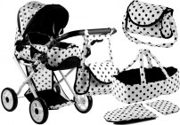 eng_pl_Doll-Bogie-and-Stroller-Alice-with-Carrier-Bag-and-Bedding-White-with-Black-Dots-3819_2